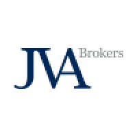 JVA Brokers Ltd Logo