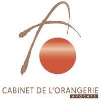 Cabinet de lOrangerie Logo