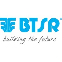 BTSR International S.p.A. Logo