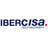 IBERCISA Deck Machinery Logo