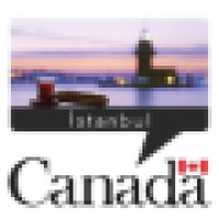 Consulate General of Canada in Istanbul Logo