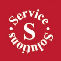 SERVICE SOLUTIONS Logo