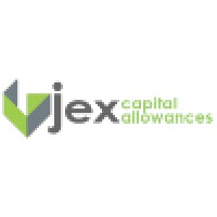 JexCA Limited Logo