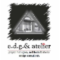 EDG & Atelier - Project Managers, Architects & Interior Design Consultants. Logo