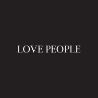 Love People | Personal Branding & Image Consulting Logo