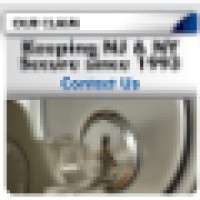 RD Sales Door and Hardware, LLC Logo