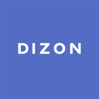 DIZON INC. Logo