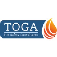 TOGA Fire Limited Logo