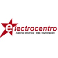 Electrocentro Logo
