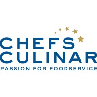 CHEFS CULINAR Nederland Logo