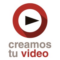 Creamos tu video | Video Marketing Online Logo