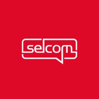 Selcom Tanzania Logo