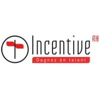 Incentive RH Logo