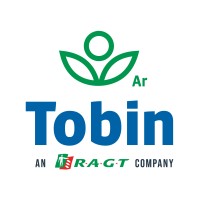Tobin Semillas Logo