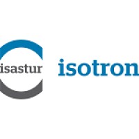 ISOTRON Chile Logo