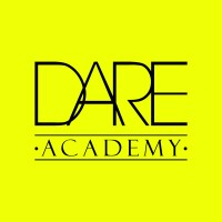 DARE Academy Logo