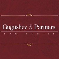 Gugushev & Partners Law Office Logo