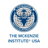McKenzie Institute USA Logo