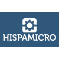 Hispamicro Sistemas Informaticos S.L.U Logo