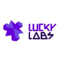 Lucky Labs Logo