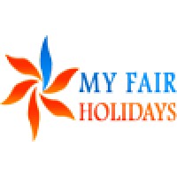 My Fair Holidays Logo
