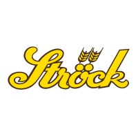 Ströck Brot Logo