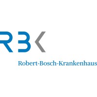 Robert Bosch Krankenhaus Logo