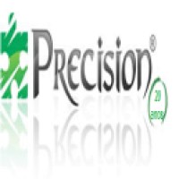 Precision RH Logo
