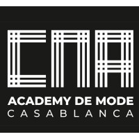 Academy de Mode de Casablanca Logo
