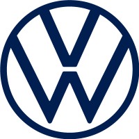 Volkswagen Türkiye Logo
