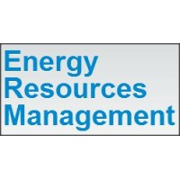Energy Resources Management - entrusted with growing clients profits and brand value since 1992 - Logo