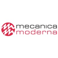 Mecanica Moderna Logo