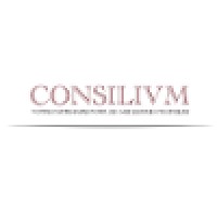 CONSILIUM Maroc Logo