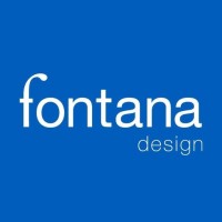 Fontana identity & design Logo
