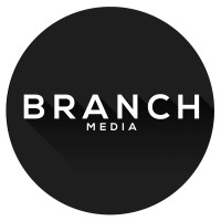 Branch Media Logo