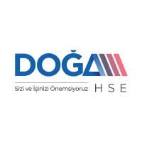 DOGA HSE Logo