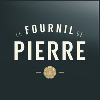 Le Fournil de Pierre Logo