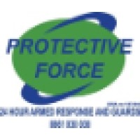 Protective Force Logo