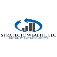 Strategic Wealth, LLC Logo