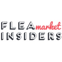 Flea Market Insiders Logo