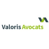 Valoris Avocats Logo