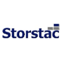 Storstac Logo