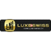 LN INDUSTRIES SA - DIVISION LUXE-SWISS Logo