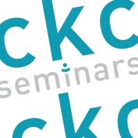 CKC Seminars - Kennis met Beleving Logo