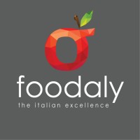 Foodaly.it | The Italian Excellence Logo
