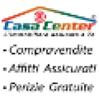 Casa Center Logo