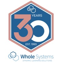 Whole Systems Logo