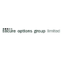 Secure Options Group Limited Logo