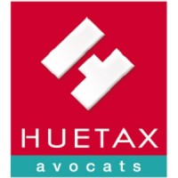 HUETAX Avocats - Mobilité Internationale Logo