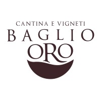 Cantine Baglio Oro Logo